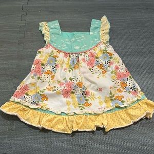 Matilda Jane - Tunic - 6